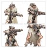 Mechanicum - Skitarii Battle-Pilgrym Corpus